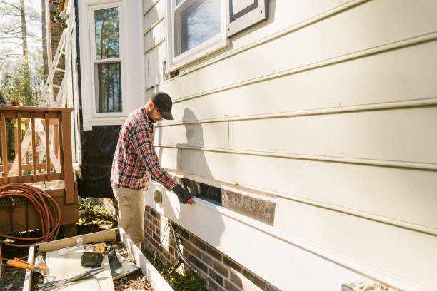 Trusted Vinyl Siding service in Grayson, KY - Creative Siding